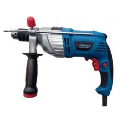 Дрель ударная электрическая Forsage electro ID16-800RE, 220V, 800W, 2700 об/мин, патрон 1-13мм