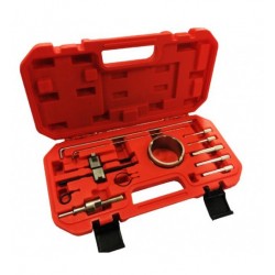 Forsage F-04A2056 Набор фиксаторов для двигателей 1.8, 2.0 (CITRONE&PEUGEOT), в кейсе