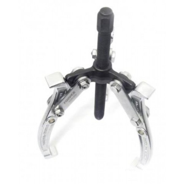 Forsage Съемник трехлапый переставной 6" (Ø захвата -150мм, длина лап-150мм,лапы S-образные) F-A6590206