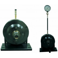 Стенд для проверки гайковертов 400-2000Нм LICOTA PAW-38L