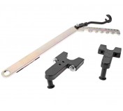 JTC-1845 Рассухариватель клапанов для не снятой ГБЦ MERCEDES M102, M103