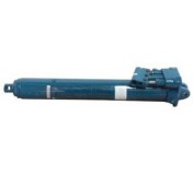 F-T30808 Forsage Цилиндр гидравлический усиленный удлиненный, 8т (общая длина - 620мм, ход штока - 500мм)