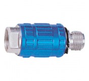 Регулятор расхода воздуха линейный LICOTA PB-0007