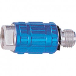 Регулятор расхода воздуха линейный LICOTA PB-0007