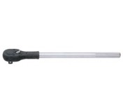 Трещотка 24 зуба 3/4" LICOTA ALH-60001F
