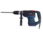 Перфоратор электрический Forsage electro RH10-1400ECMax, 220V, 1400W, 10Дж, 1750-3500 уд/мин(в кейсе)