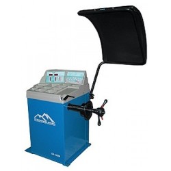 TROMMELBERG CB1920B Станок балансировочный 