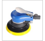 Пневмошлифмашинка орбитальная Rotake RT-2131 (код 6244) 10000 об/мин (подушка 6'')