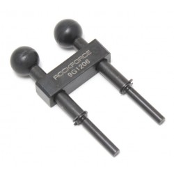 Фиксатор для обслуживания двигателей VAG (1.4, 1.6 16V), в блистере  ROCK FORCE RF-9G1206 