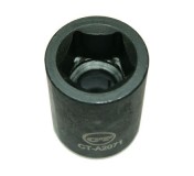 CT-A2071 ПЯТИГРАННАЯ ГОЛОВКА ДЛЯ СУППОРТОВ CITROEN