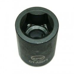 CT-A2071 ПЯТИГРАННАЯ ГОЛОВКА ДЛЯ СУППОРТОВ CITROEN