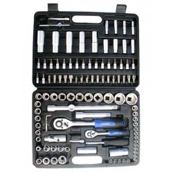 Набор инструментов Forsage F-4941-5 94 предмета (6 гр.)