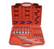 Тестер обратки дизельных форсунок системы Common Rail Partner PA-7306