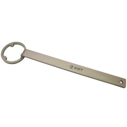 Фиксатор шкива распредвала Subaru, FORESTER 2.5 литров AIST 67230611/B1197-X