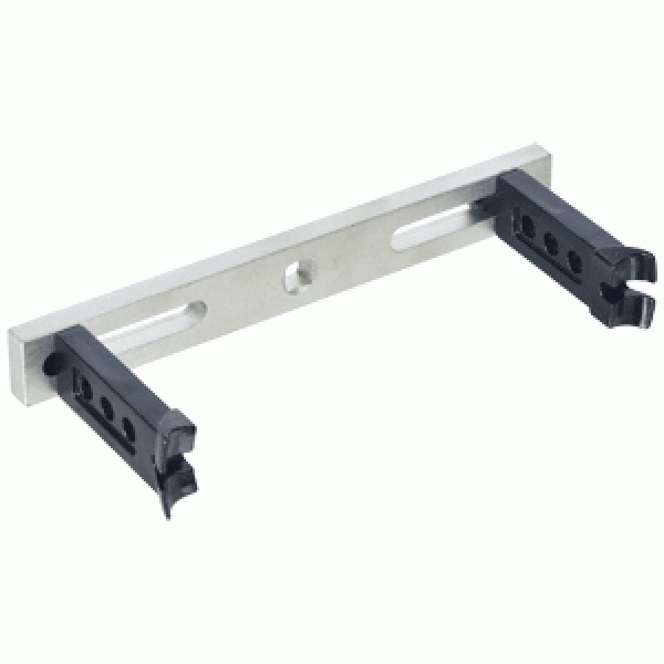 Съемник крышки топливного насоса универсальный 122-199мм АвтоDело 40425