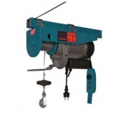 F-TRH1000 Forsage Таль подвесная 500/1000 кг (220V, 1800W, высота подъема: 500кг - 12м, 1000кг - 6м)