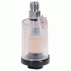 Минифильтр-влагоотделитель 1/4 АвтоDело 42563