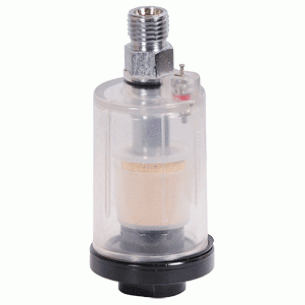 Минифильтр-влагоотделитель 1/4 АвтоDело 42563