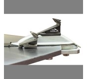 TROMMELBERG A24 +4" Кулачки зажимные для шиномонтажных станков  (4 шт.)