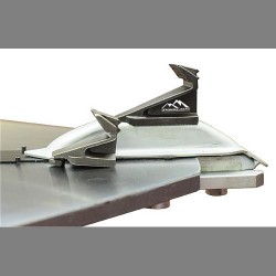 TROMMELBERG A24 +4" Кулачки зажимные для шиномонтажных станков  (4 шт.)