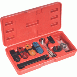 Набор для разъединения трубопроводов 8 пр. АвтоDело 40427