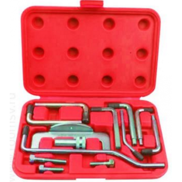 Набор 13 приспособлений бензиновых и дизелных двигателей для настроики ГРМ Winmax- WT04A2058