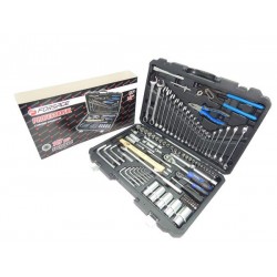 Набор инструментов Forsage F-41071 107 предметов (6гр.)