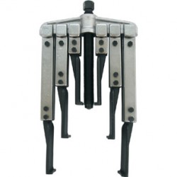 Съемник двухлапый 3 в 1 (150, 220, 300 мм) Licota ATB-1153