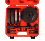 JTC-4306 Набор для замены ступичных подшипников FORD, MAZDA, VOLVO