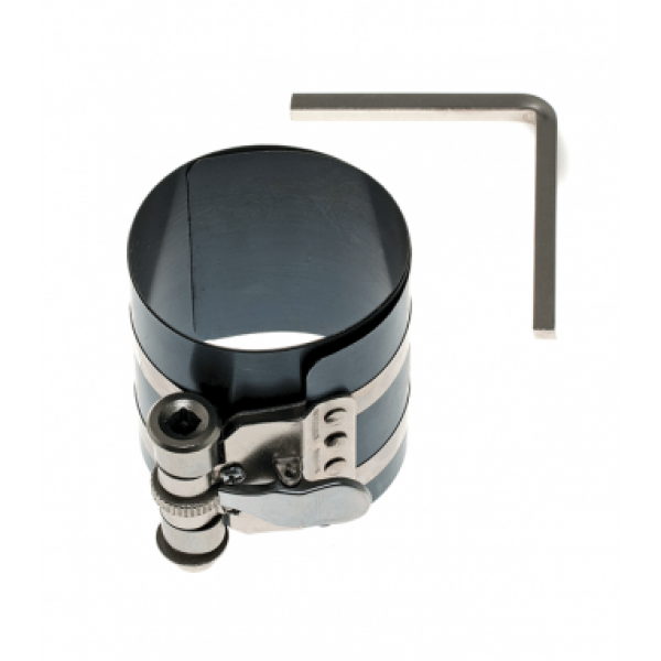 Оправка для поршневых колец Ø53-125мм, H 75мм ДЕЛО ТЕХНИКИ 802003