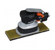 RUPES RE21AL Пневматическая шлифовальная машинка эксцентриковая 