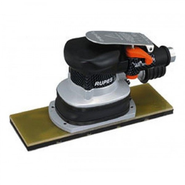 RUPES  Пневматическая шлифовальная машинка эксцентриковая RE21AL