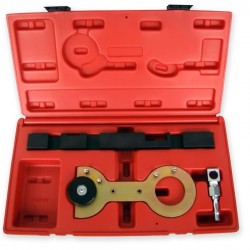 Набор для обслуживания системы Vanos BMW M52TU, M54, M56 Licota ATA-4407