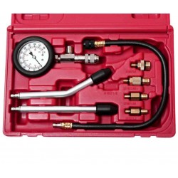 JTC-4077 Компрессометр для бензиновых двигателей