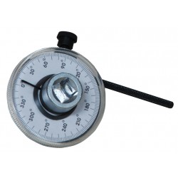 Измеритель угла поворота MHR04183