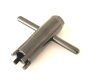 CT-K500 КОРОНЧАТЫЙ КЛЮЧ ДЛЯ МОТОЦИКЛОВ BMW