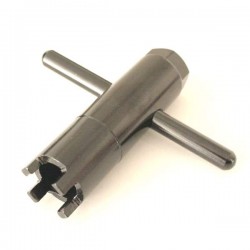 CT-K500 КОРОНЧАТЫЙ КЛЮЧ ДЛЯ МОТОЦИКЛОВ BMW