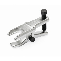 Съемник шаровых соединений 2-х позиционный, зев 20 мм ДЕЛО ТЕХНИКИ 812121