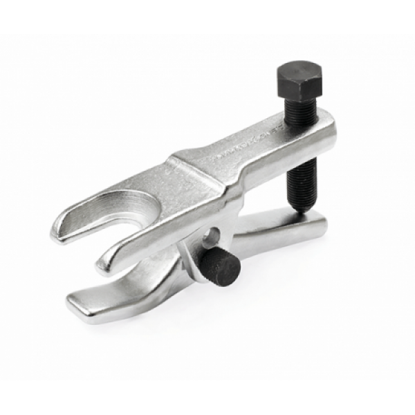 Съемник шаровых соединений 2-х позиционный, зев 20 мм ДЕЛО ТЕХНИКИ 812121