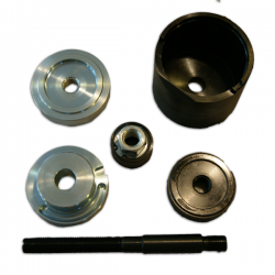 CT-4044 СЪЕМНИК САЙЛЕНТБЛОКОВ VAG