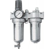 Модульная группа для подготовки воздуха 3/8" LICOTA PAP-C205B