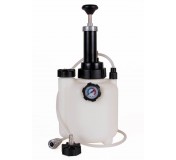 Приспособление для замены гидравлических жидкостей 3,5л LICOTA ATS-4236