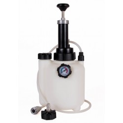 Приспособление для замены гидравлических жидкостей 3,5л LICOTA ATS-4236