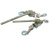 Forsage F-TRK-1000 Лебедка рычажная 1т (диаметр троса - 4.8мм, длина - 2,2м)