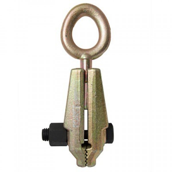 Захват для кузовных работ Forsage 62502 двухфункциональный (поперечное усилие 2т, продольное 5т) F-62502