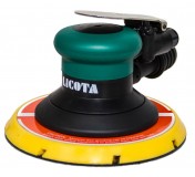 Шлифмашинка пневматическая 150мм х 2,5мм LICOTA PAS-10067-6BPRO