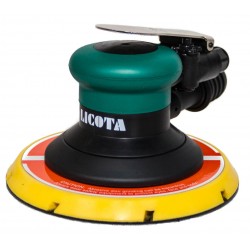 Шлифмашинка пневматическая 150мм х 2,5мм LICOTA PAS-10067-6BPRO