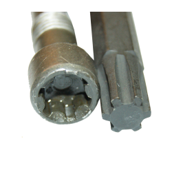 CT-B2090 СПЕЦИАЛЬНАЯ ГОЛОВКА ДЛЯ БОЛТОВ POLYDRIVE