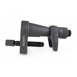 Съемник рулевых наконечников и шаровых шарниров для грузовых а/м LICOTA ATC-2247