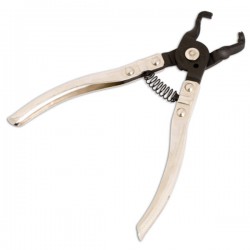 CT-1719 КЛЕЩИ ДЛЯ ТОПЛИВНЫХ ШЛАНГОВ VAG